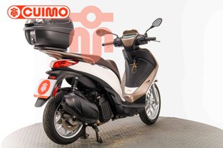 PIAGGIO MEDLEY 125