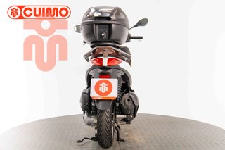 PIAGGIO MEDLEY 125