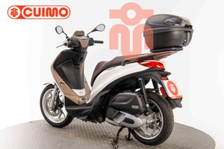 PIAGGIO MEDLEY 125