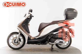 PIAGGIO MEDLEY 125