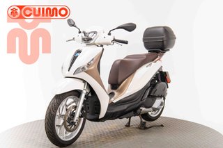 PIAGGIO MEDLEY 125