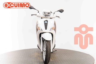 PIAGGIO MEDLEY 125