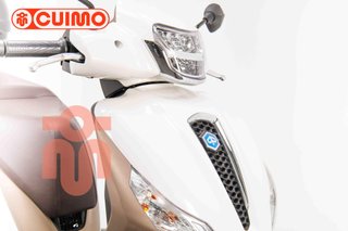 PIAGGIO MEDLEY 125