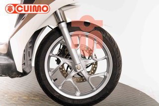 PIAGGIO MEDLEY 125
