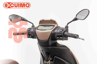 PIAGGIO MEDLEY 125