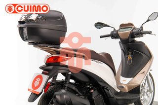 PIAGGIO MEDLEY 125