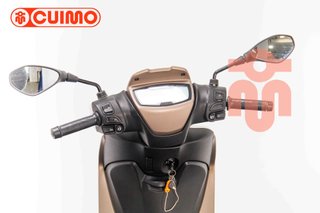 PIAGGIO MEDLEY 125