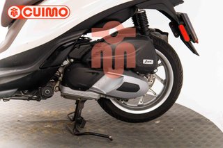 PIAGGIO MEDLEY 125