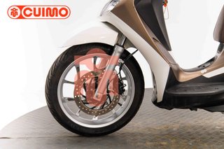 PIAGGIO MEDLEY 125