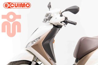 PIAGGIO MEDLEY 125