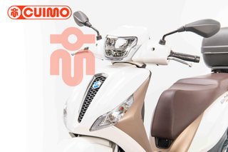 PIAGGIO MEDLEY 125