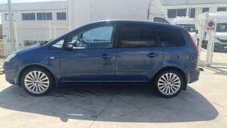 Ford C-MAX 2007