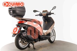 PIAGGIO MEDLEY 125