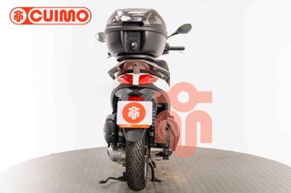 PIAGGIO MEDLEY 125