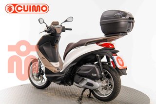 PIAGGIO MEDLEY 125