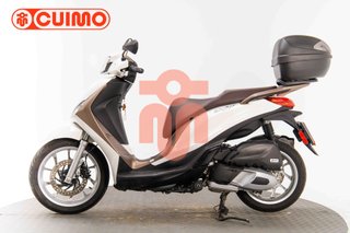 PIAGGIO MEDLEY 125
