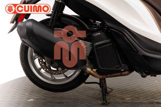 PIAGGIO MEDLEY 125