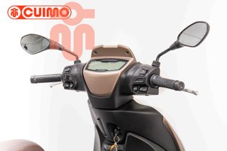 PIAGGIO MEDLEY 125