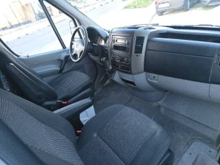 Mercedes-Benz Sprinter AUTOMATICO 2009