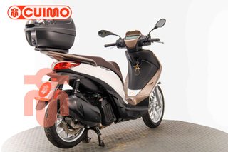 PIAGGIO MEDLEY 125
