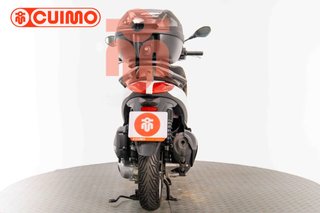 PIAGGIO MEDLEY 125