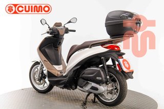 PIAGGIO MEDLEY 125