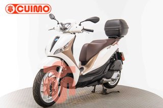 PIAGGIO MEDLEY 125
