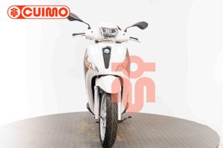 PIAGGIO MEDLEY 125
