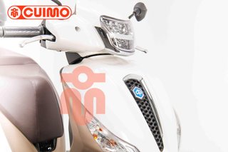 PIAGGIO MEDLEY 125