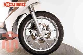PIAGGIO MEDLEY 125