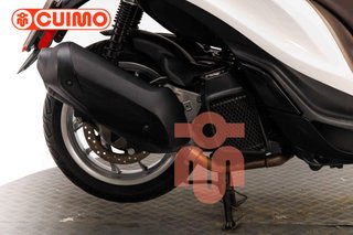 PIAGGIO MEDLEY 125