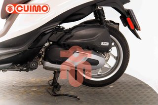 PIAGGIO MEDLEY 125
