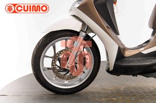 PIAGGIO MEDLEY 125