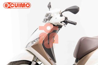 PIAGGIO MEDLEY 125