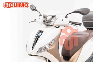 PIAGGIO MEDLEY 125