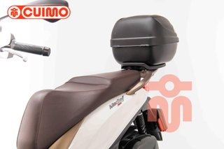 PIAGGIO MEDLEY 125
