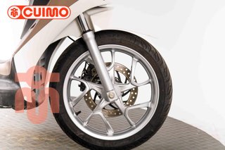 PIAGGIO MEDLEY 125