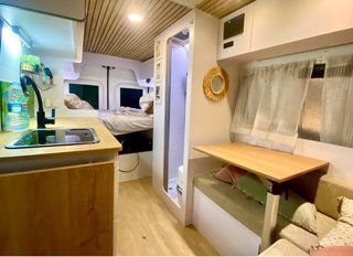 FIAT DUCATO 2007 250C L3H2 CAMPER