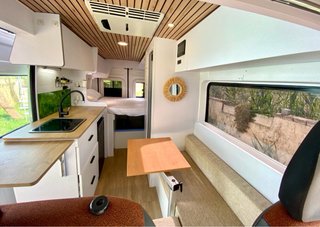 FIAT DUCATO 2007 250C L3H2 CAMPER