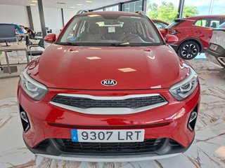 KIA Stonic 1.0 TGDi 74kW 100CV MHEV iMT Drive