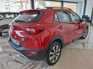 KIA Stonic 1.0 TGDi 74kW 100CV MHEV iMT Drive