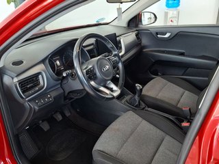KIA Stonic 1.0 TGDi 74kW 100CV MHEV iMT Drive