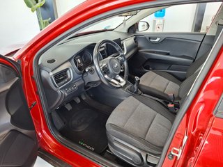 KIA Stonic 1.0 TGDi 74kW 100CV MHEV iMT Drive