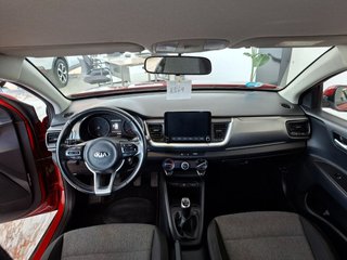 KIA Stonic 1.0 TGDi 74kW 100CV MHEV iMT Drive