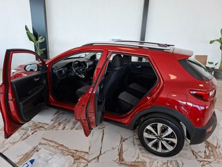 KIA Stonic 1.0 TGDi 74kW 100CV MHEV iMT Drive