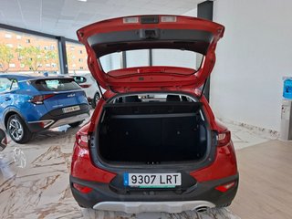 KIA Stonic 1.0 TGDi 74kW 100CV MHEV iMT Drive