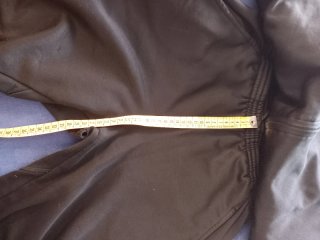 Tuta sportiva donna Max taglia XXL / 44 / 16