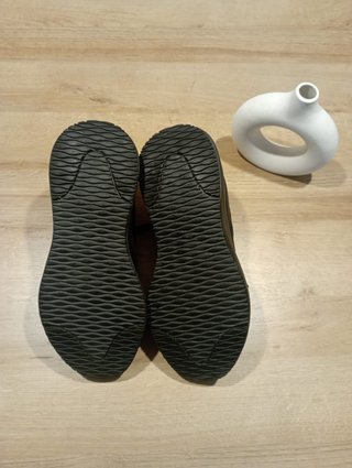 Zapatillas Hummel Negras T40 Nuevas