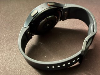 Samsung Galaxy Watch 6 44mm Negro
