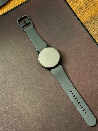 Samsung Galaxy Watch 6 44mm Negro